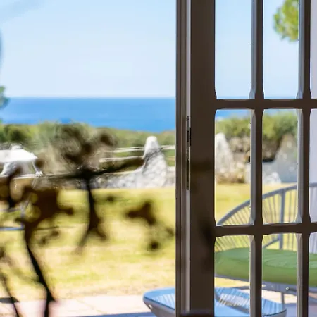 Isola Dei Mori Apartment Sant'Antioco
