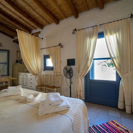 Appartement Isola Dei Mori