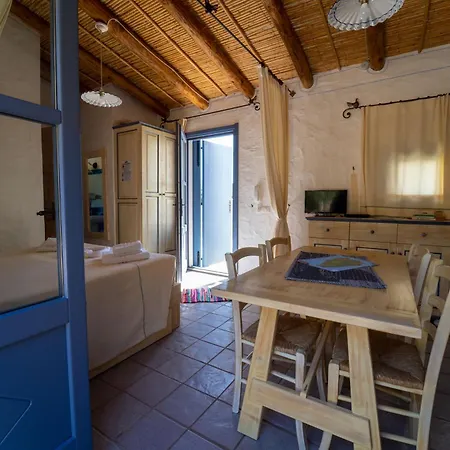 Isola Dei Mori Appartement SantʼAntìoco