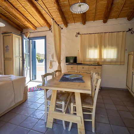 Apartment Isola Dei Mori