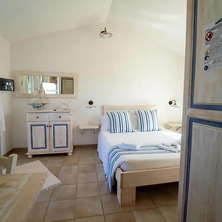 Isola Dei Mori Appartement SantʼAntìoco