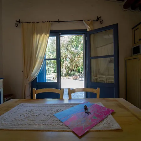 Apartment Isola Dei Mori Sant'Antioco
