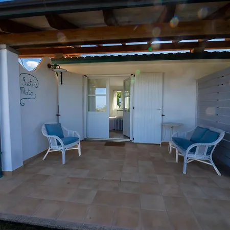 Apartment Isola Dei Mori