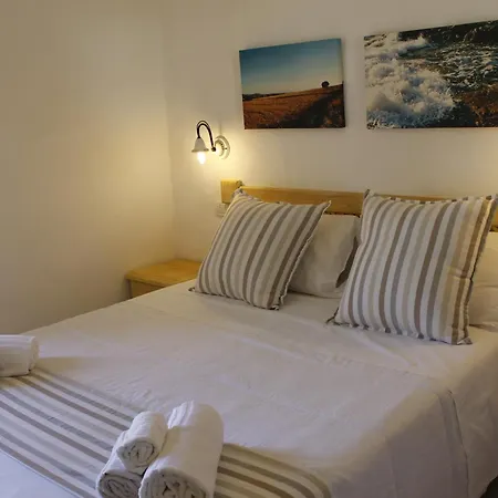 Isola Dei Mori Apartment Sant'Antioco