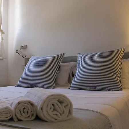Apartment Isola Dei Mori Sant'Antioco