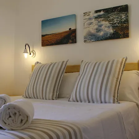 Isola Dei Mori Apartment
