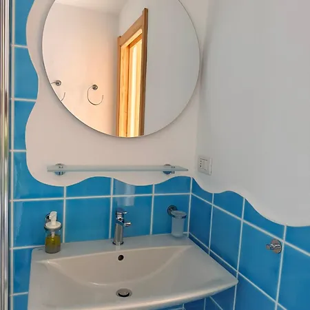 Isola Dei Mori Appartement