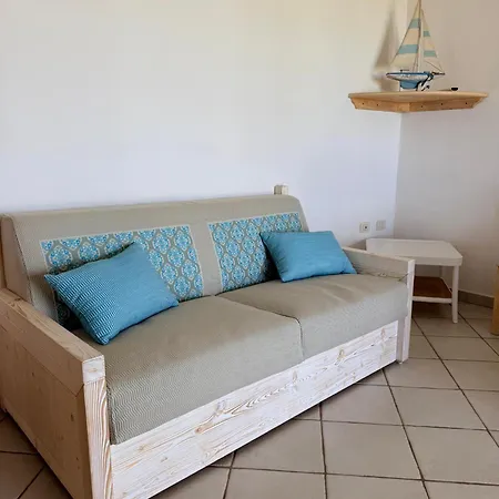 Isola Dei Mori Appartement SantʼAntìoco