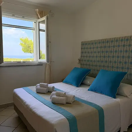 Isola Dei Mori Appartement *