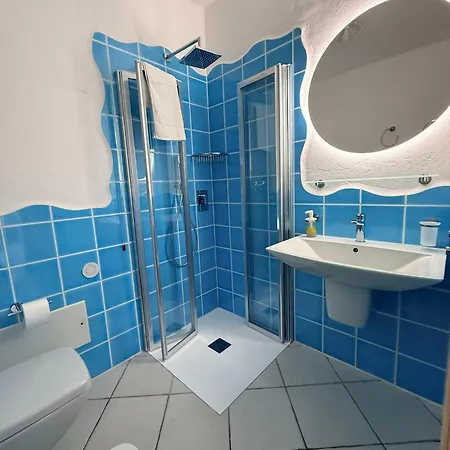Isola Dei Mori Appartement SantʼAntìoco