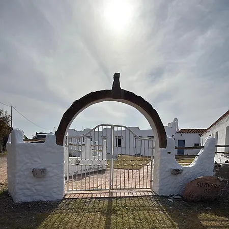 Isola Dei Mori Appartement SantʼAntìoco