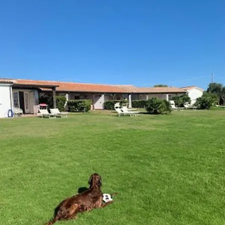 Appartement Isola Dei Mori SantʼAntìoco