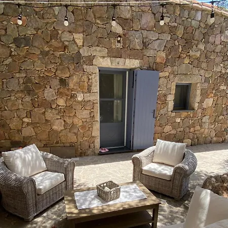 Isola Dei Mori Apartment