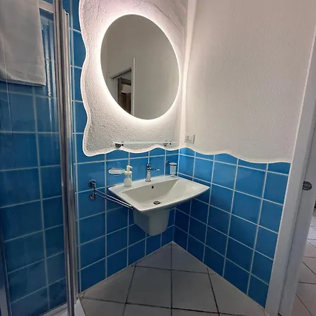Appartement Isola Dei Mori *