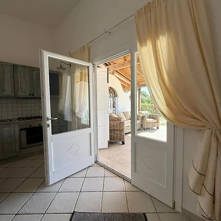 Isola Dei Mori Appartement