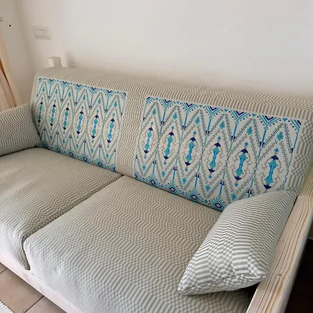 Apartment Isola Dei Mori