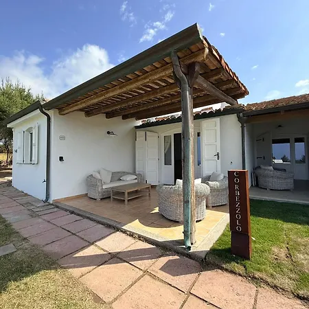 Isola Dei Mori Appartement