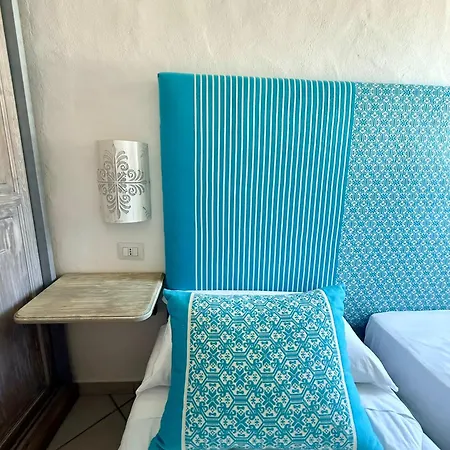 Appartement Isola Dei Mori
