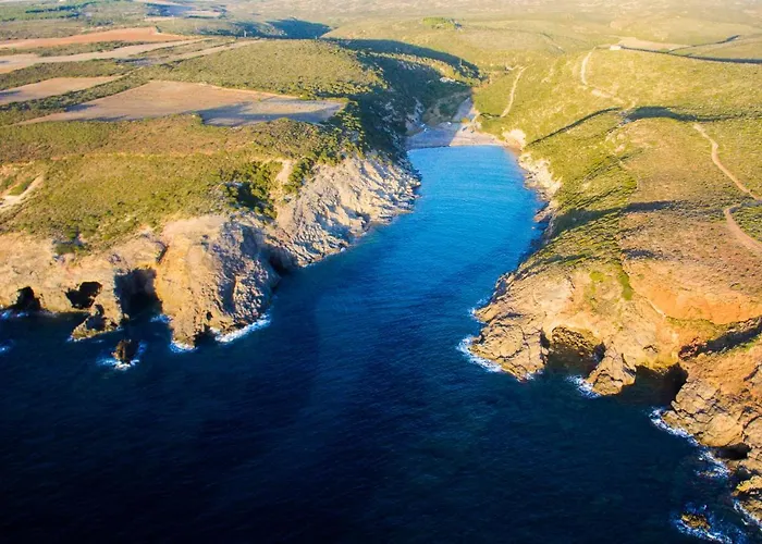 Isola Dei Mori Appartamento *