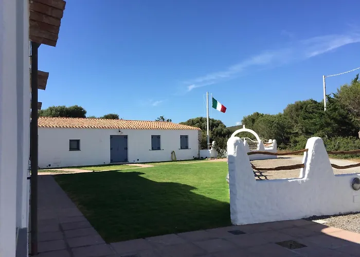 Isola Dei Mori SantʼAntìoco