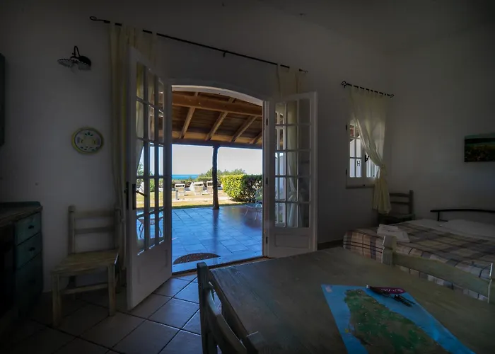 Appartamento Isola Dei Mori SantʼAntìoco