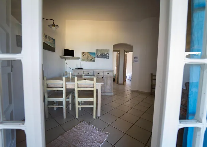 Isola Dei Mori Appartamento SantʼAntìoco