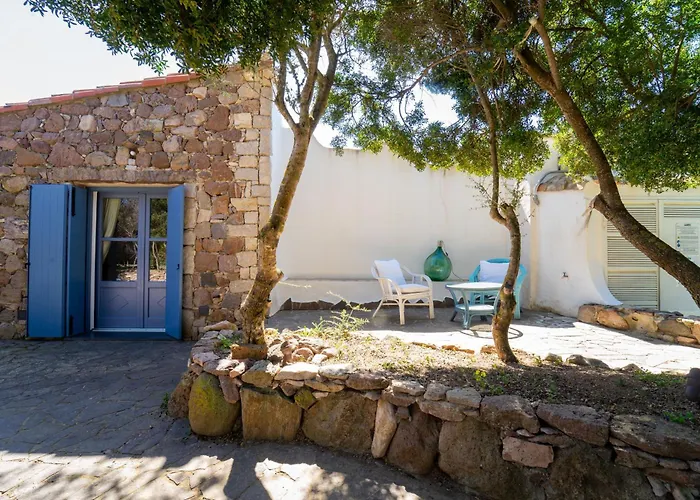 Appartamento Isola Dei Mori *